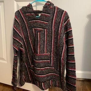 Drug rug